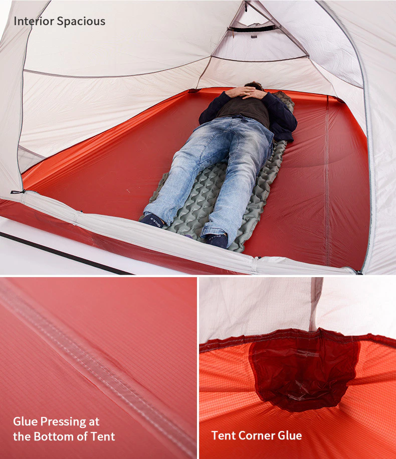 Cheap Goat Tents 